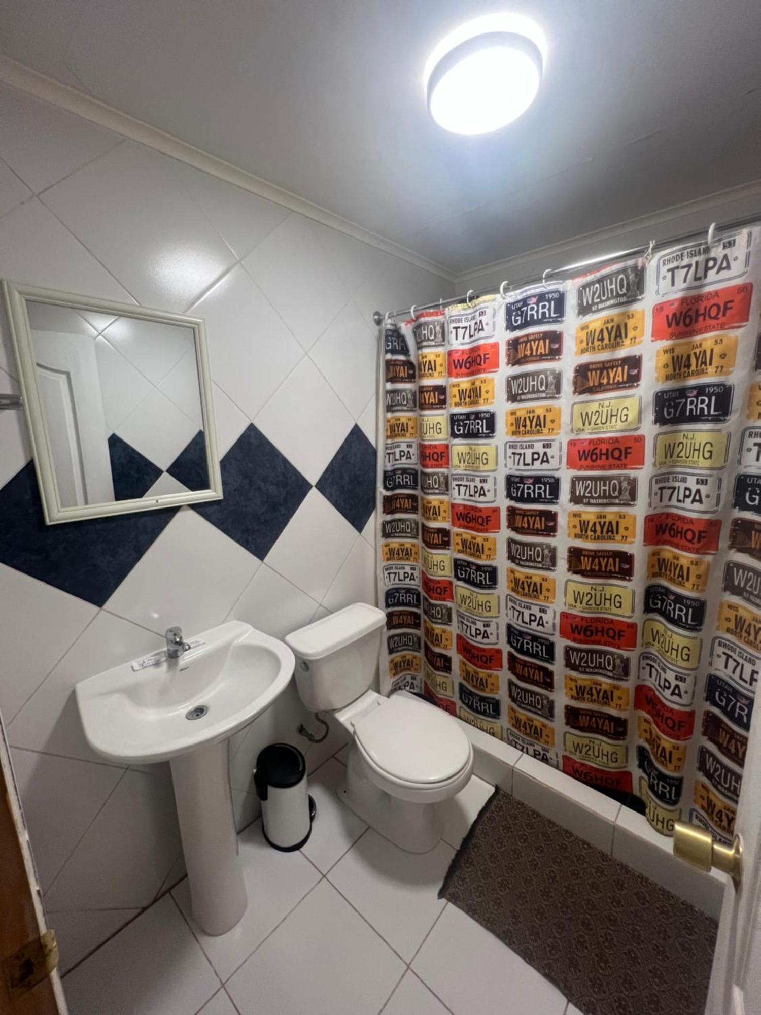 Hostal Apanantor 1 San Pedro De Atacama Zewnętrze zdjęcie
